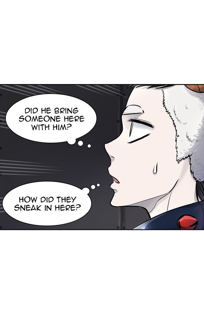 Tower of God, Chapter 423 image 058